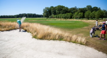 Vernieuwde handicap tabel per 18-10-2023