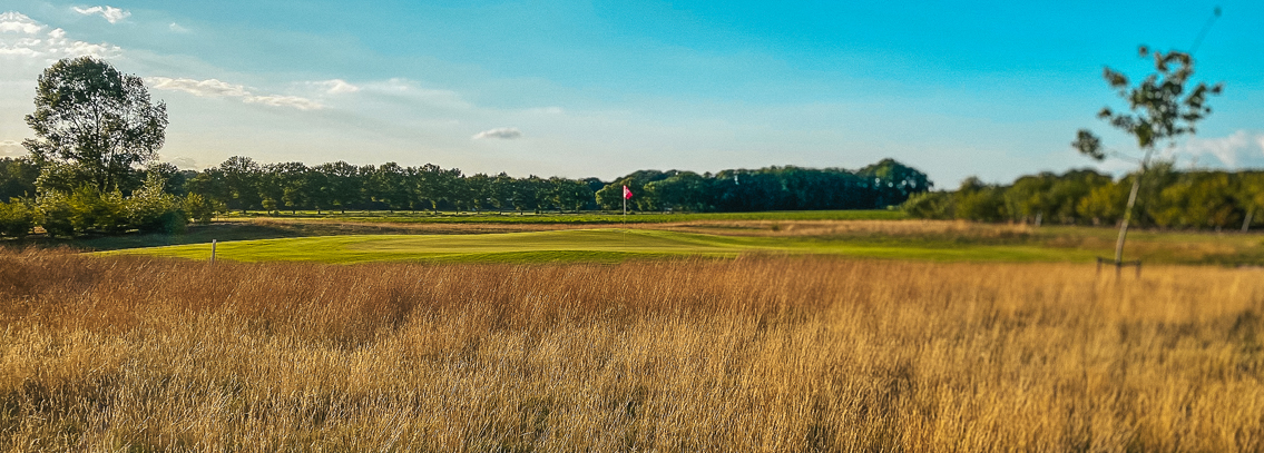 Golf ook eens bij onze bevriende golfbanen